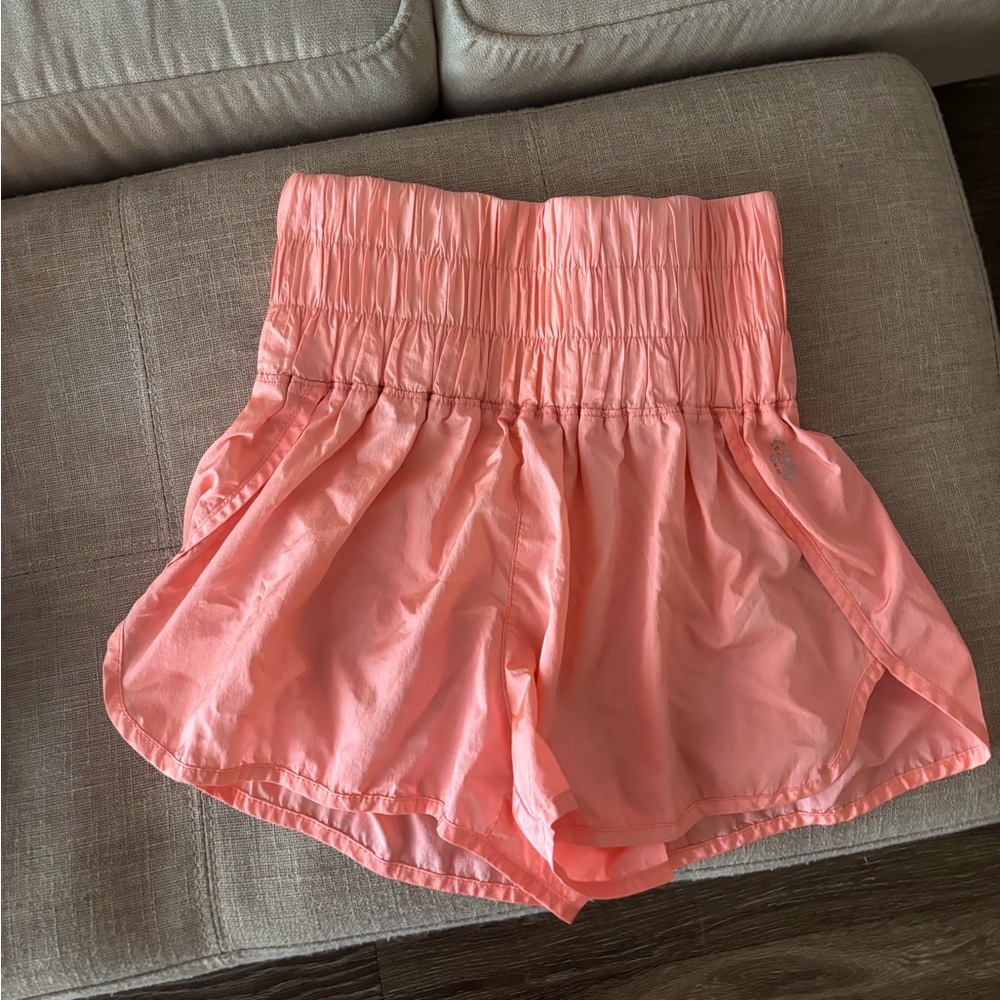 Free People Movement Women's Athletic Shorts